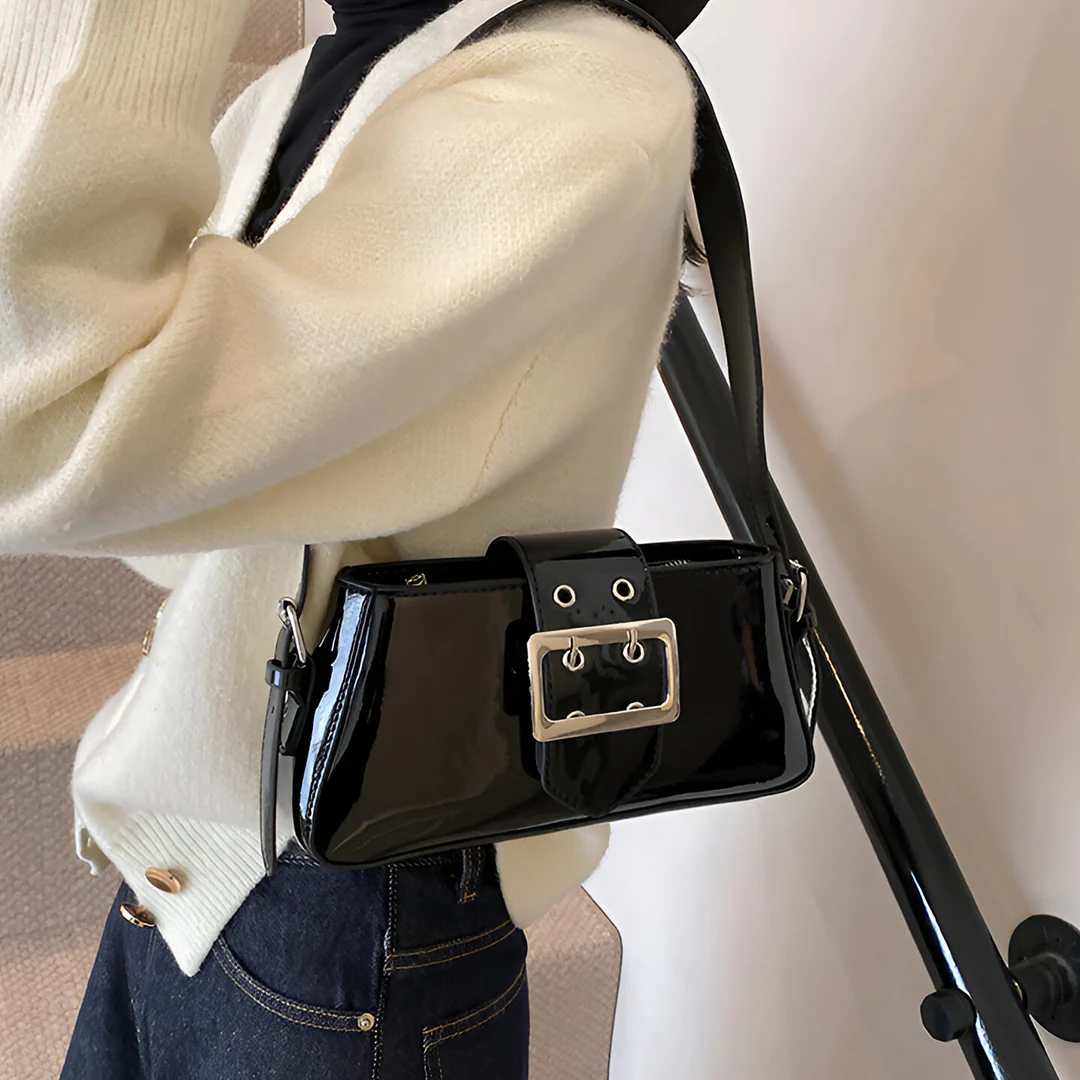 Billie Shoulder Bag