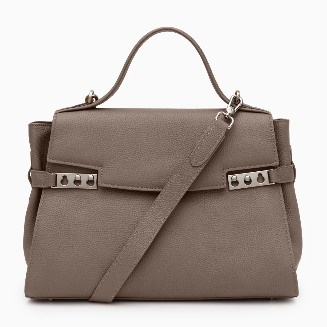 Saville Grace Tote Bag