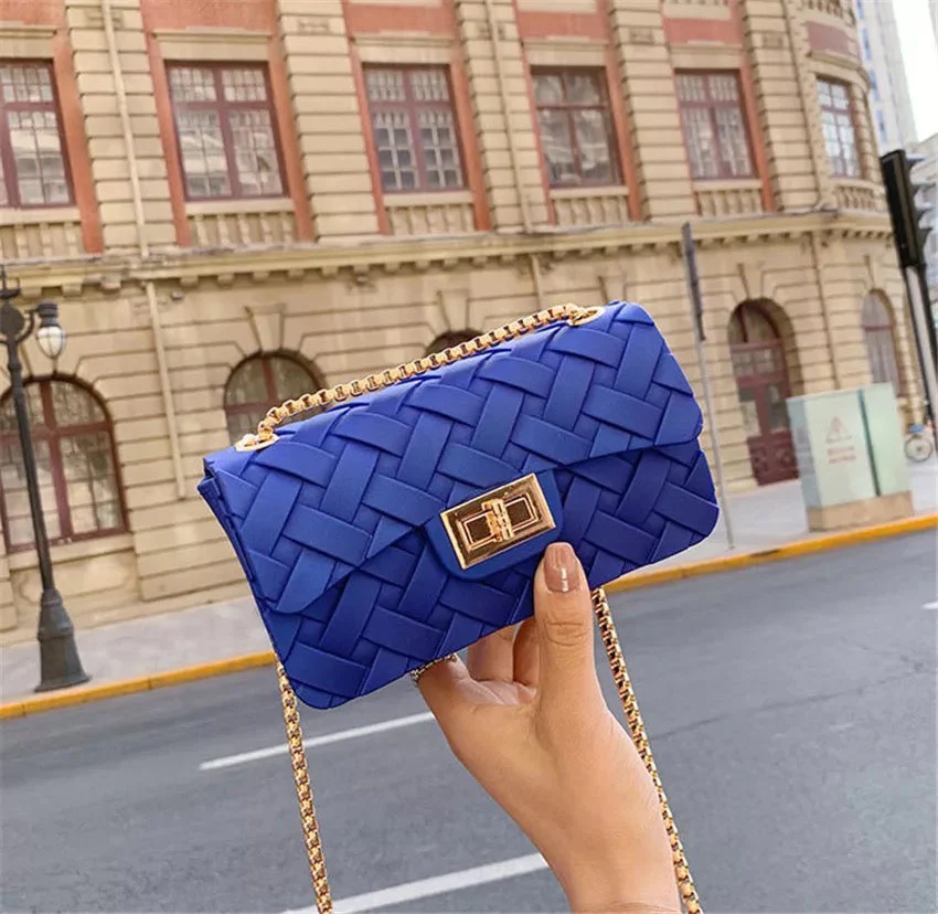 (CS) Eloise Crossbody Bag