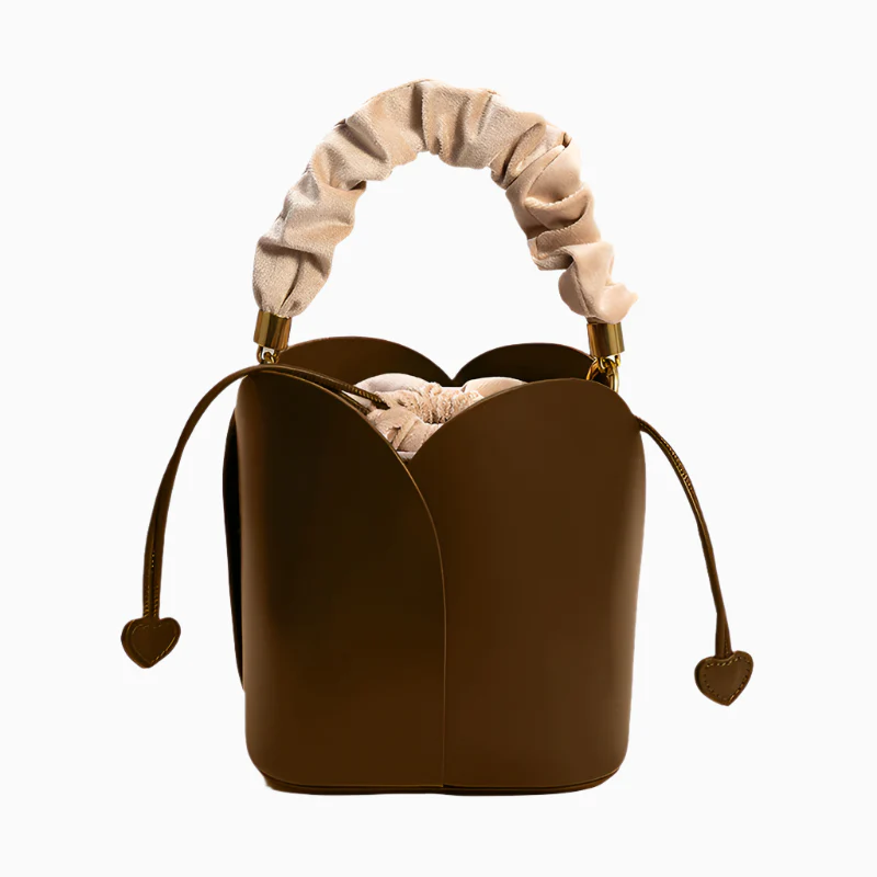 Willow Bucket Handbag