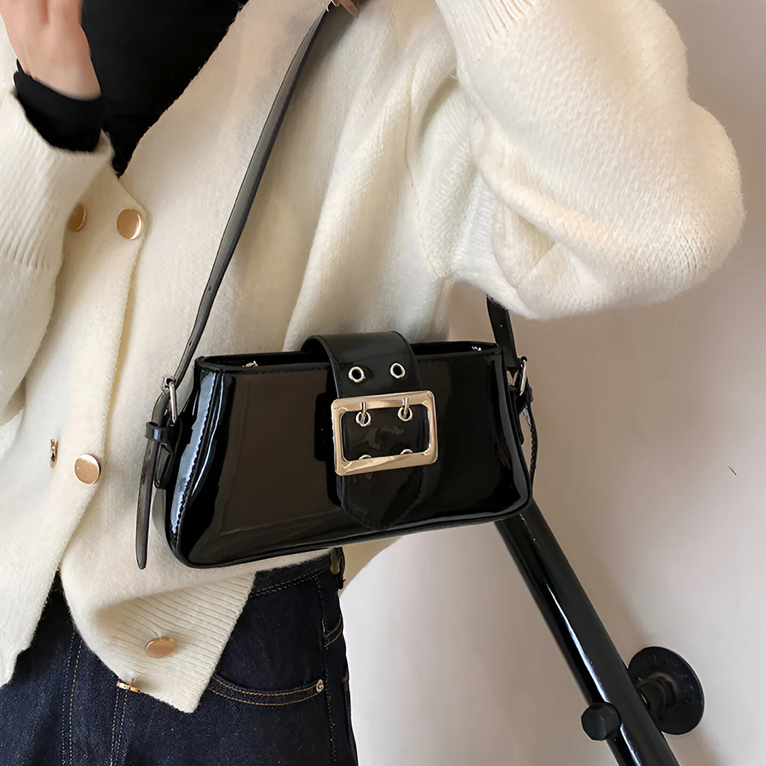 Billie Shoulder Bag