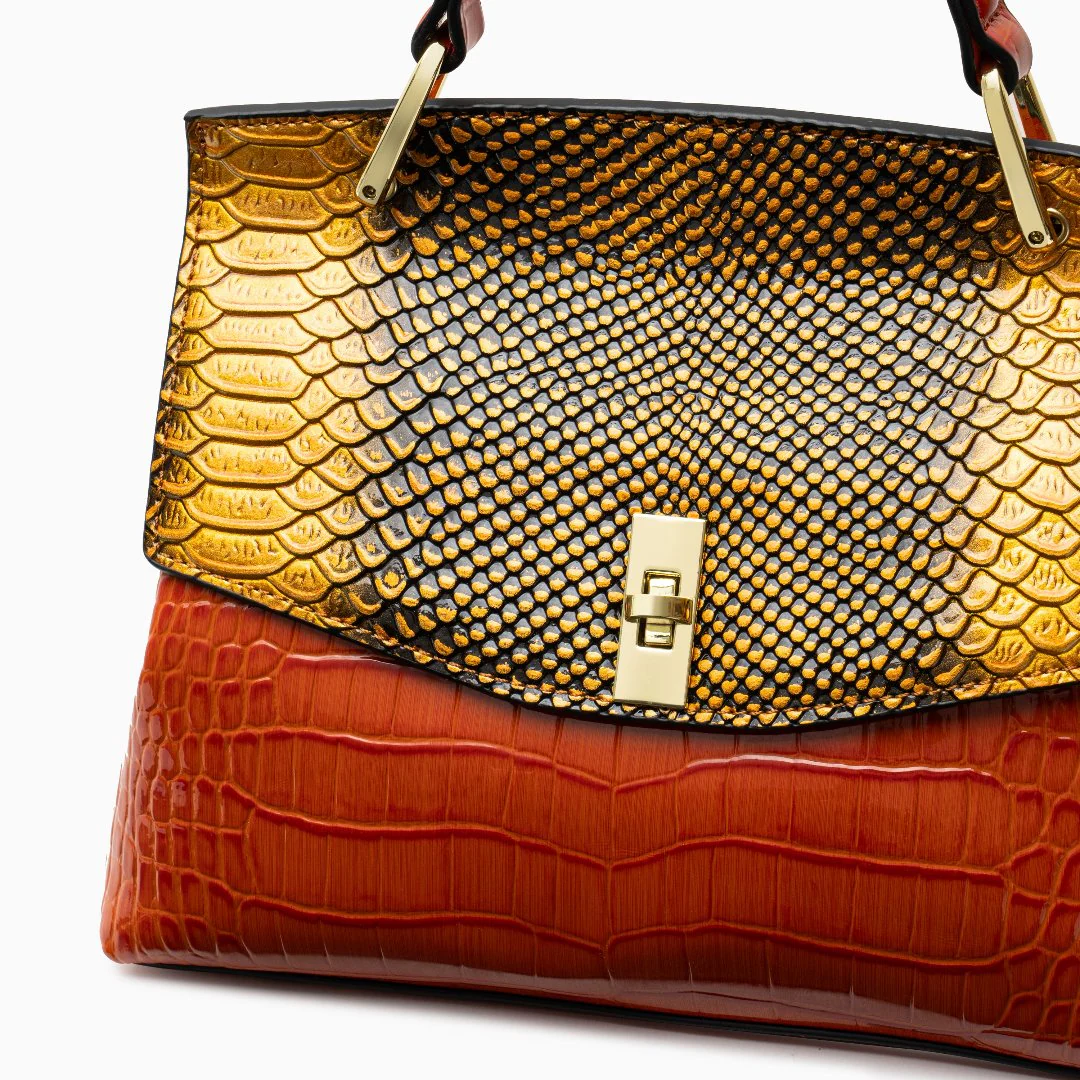 Versailles Shoulder Bag