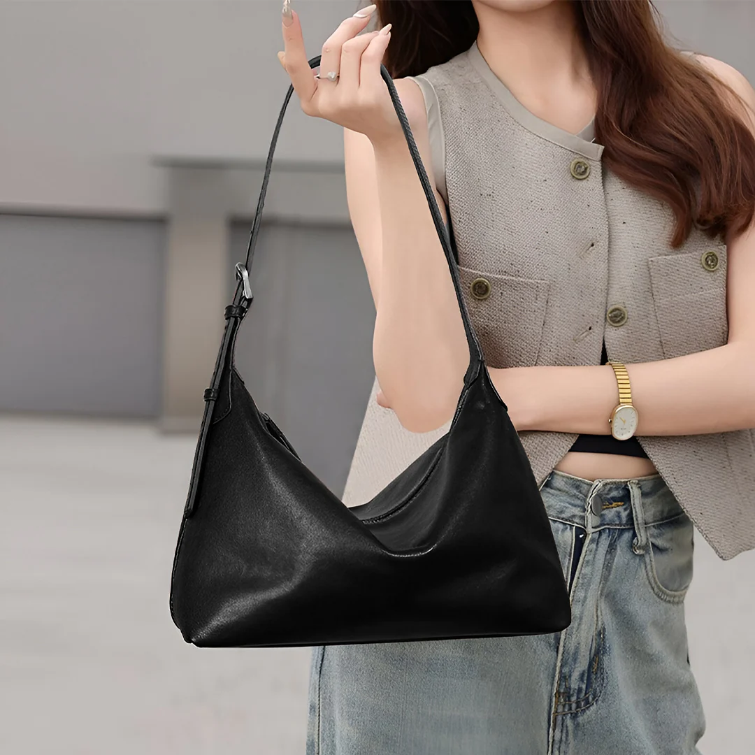 Freyja Shoulder Bag
