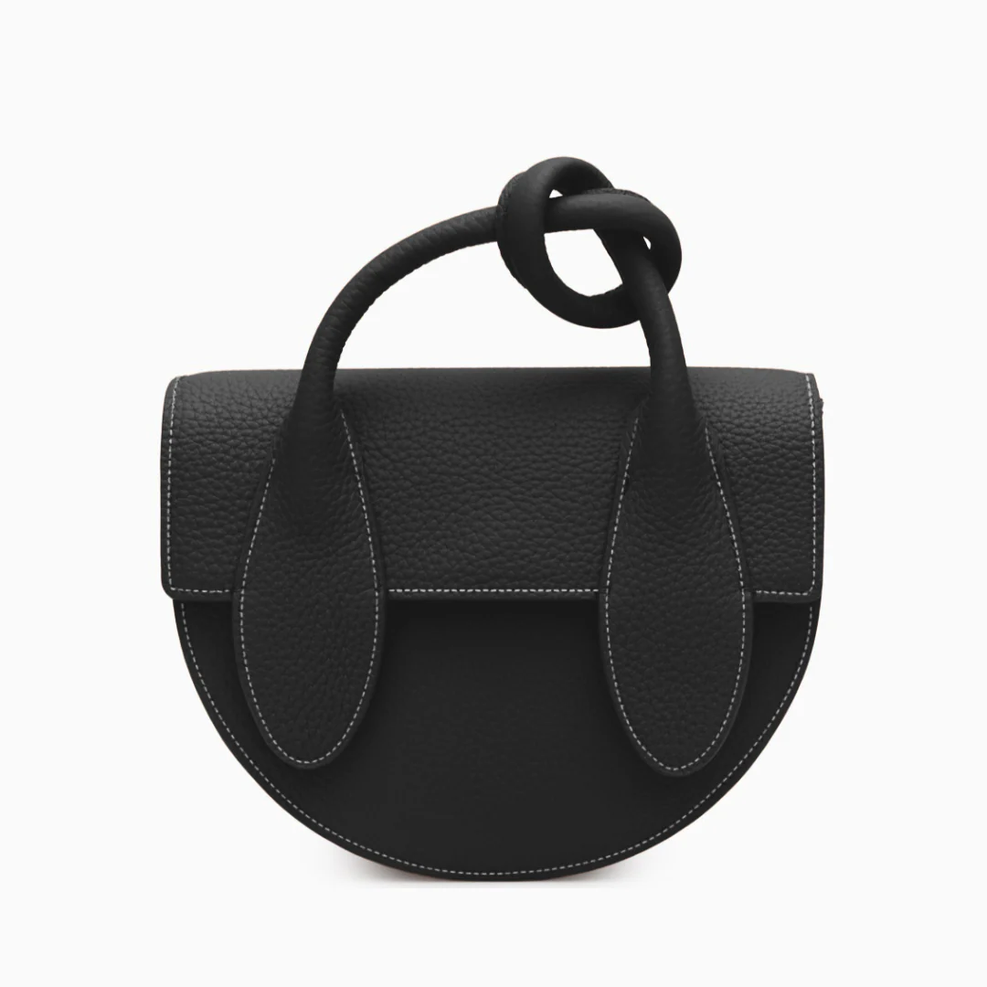Arden Saddle Crossbody Bag
