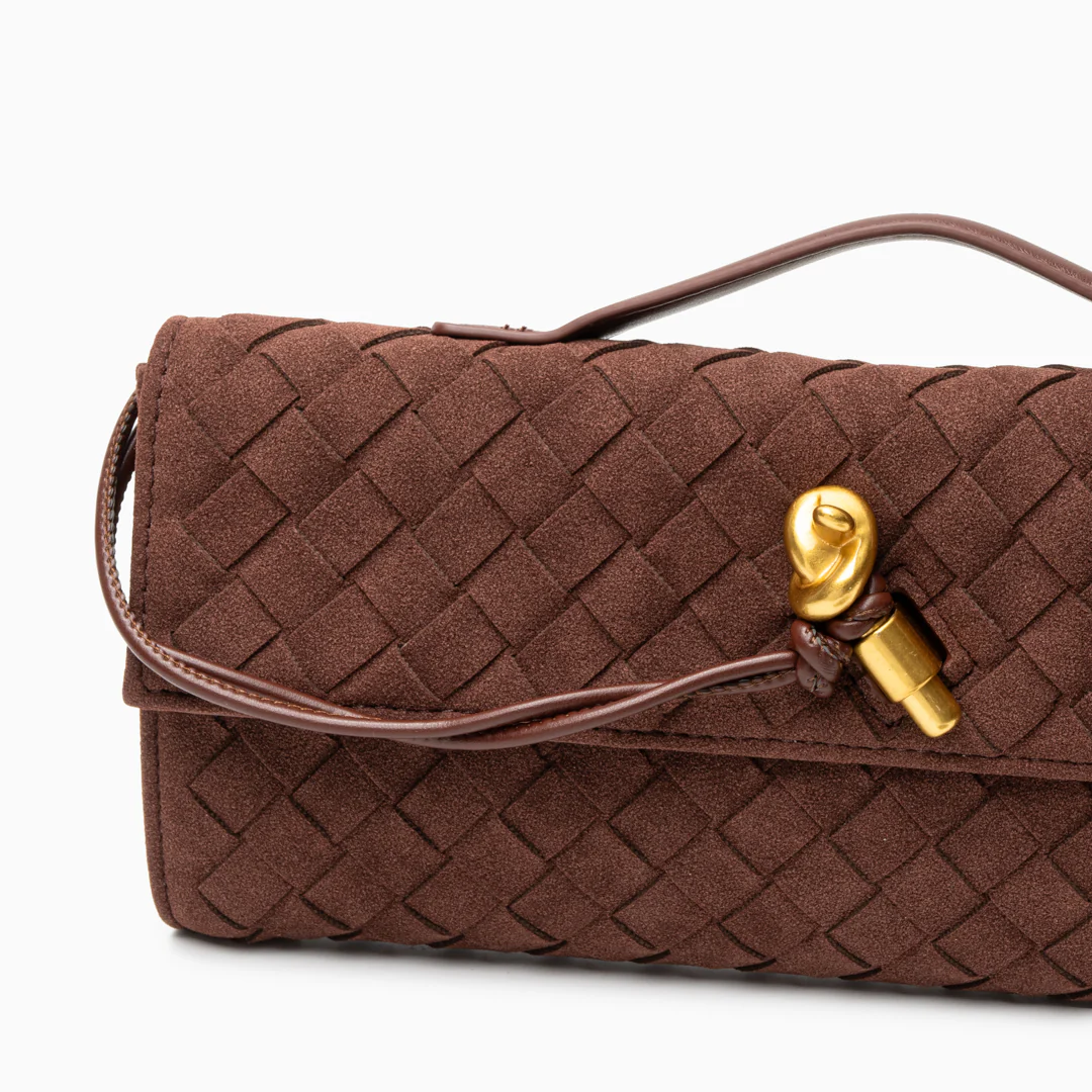 (CS) Riyadh Clutch Bag