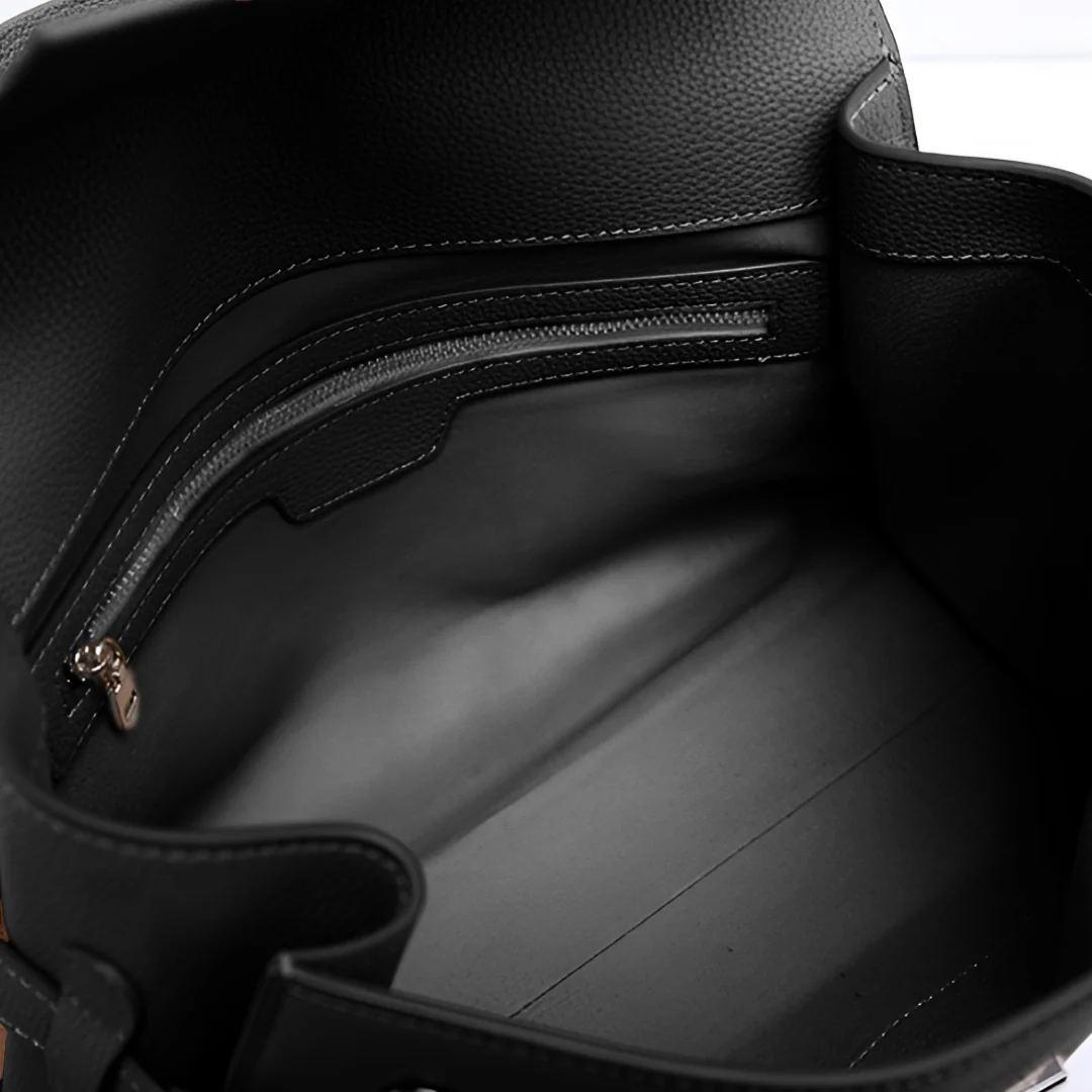 Saville Grace Tote Bag