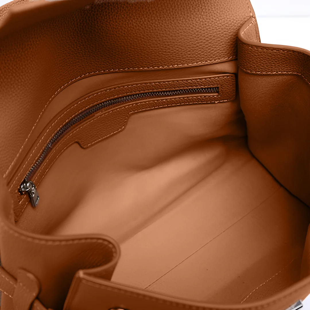 Saville Grace Tote Bag