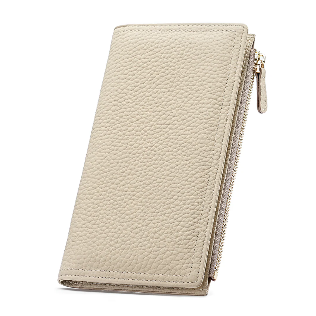 Malibu Long Wallet