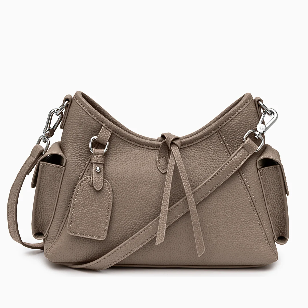 Orla Chain Crossbody Bag