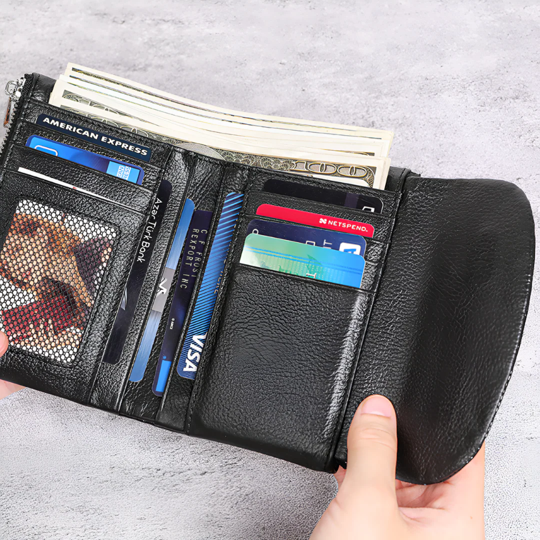 Zarah Wallet