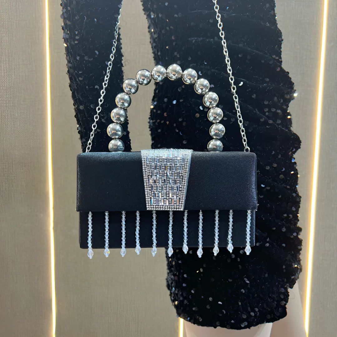 Lunara Pearl Handbag