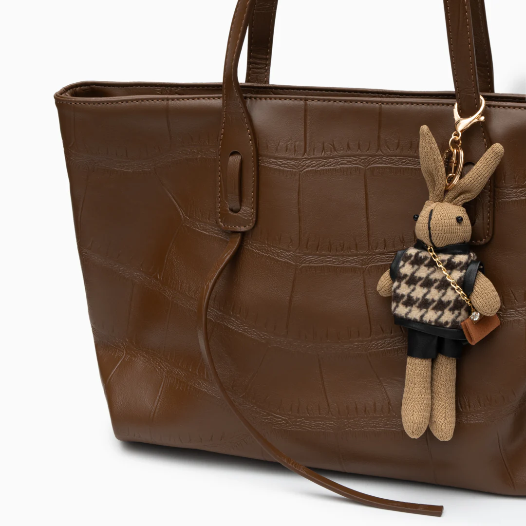 Capri Dune Shoulder Bag