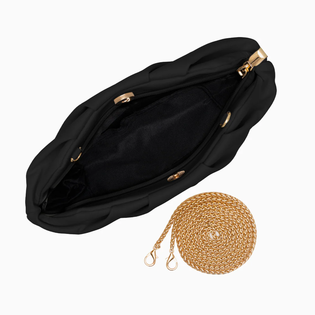 Leni Quill Crossbody Bag