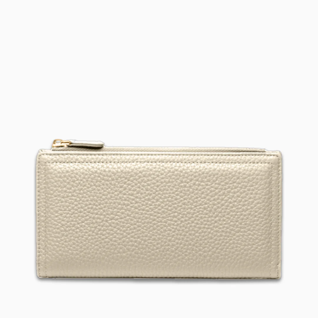 Malibu Long Wallet