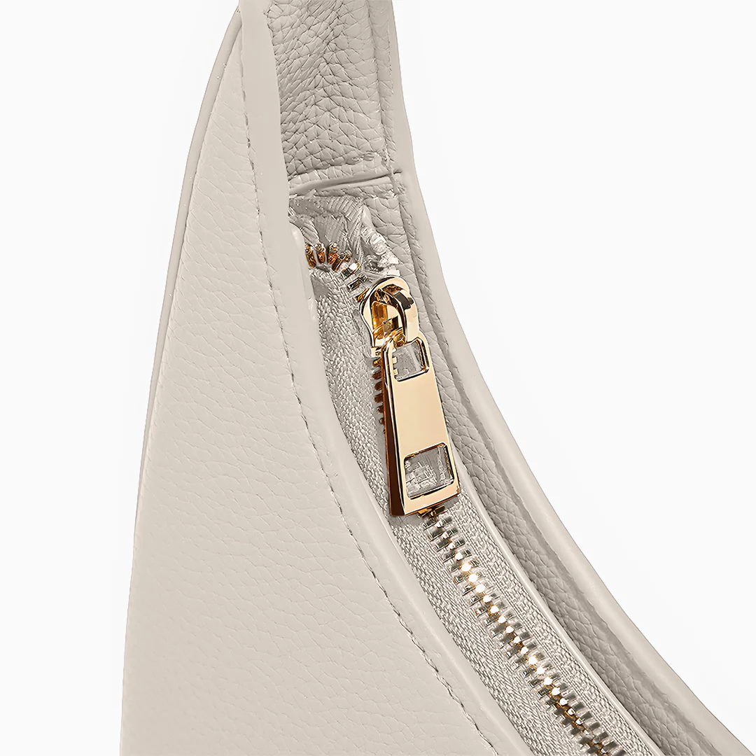 Evelyn Moon Shoulder Bag