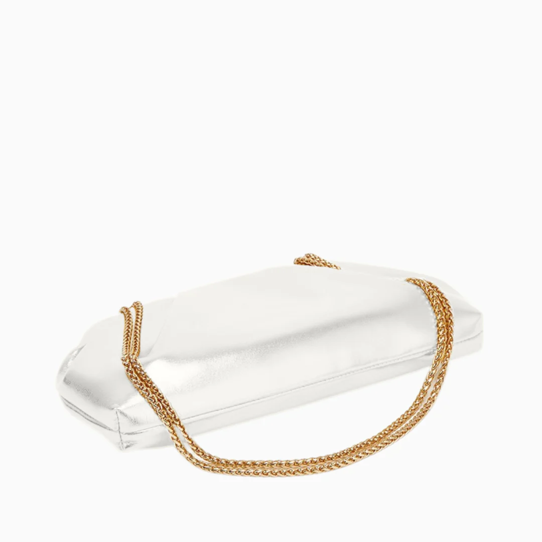 Leni Quill Crossbody Bag