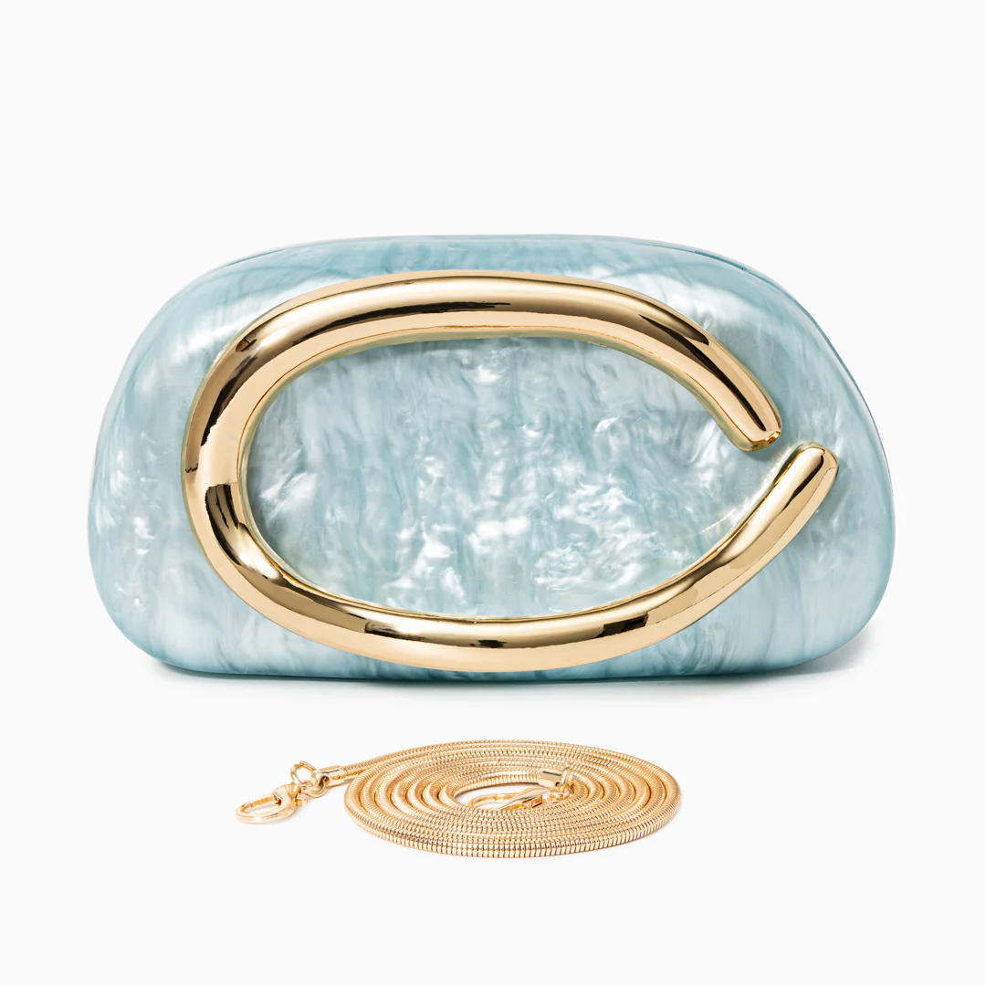 (CS) Dayja Clutch Bag