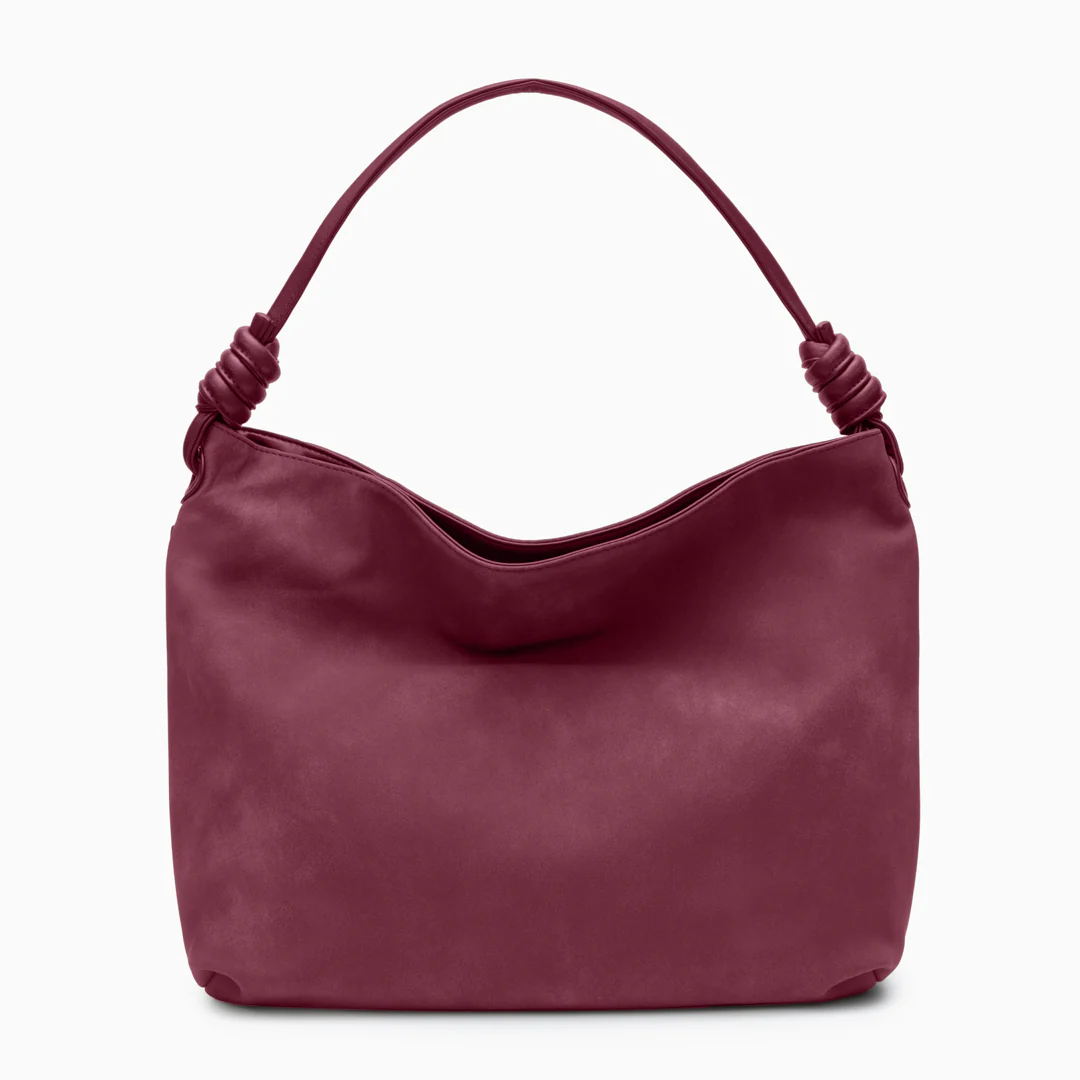 Sienna Loop Shoulder Bag