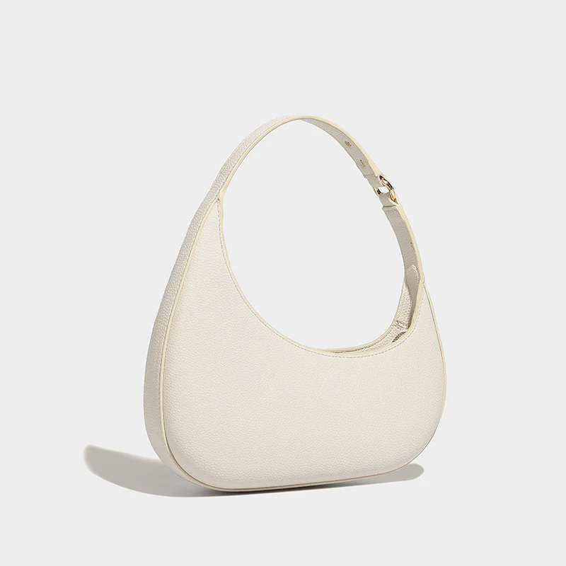 Evelyn Moon Shoulder Bag