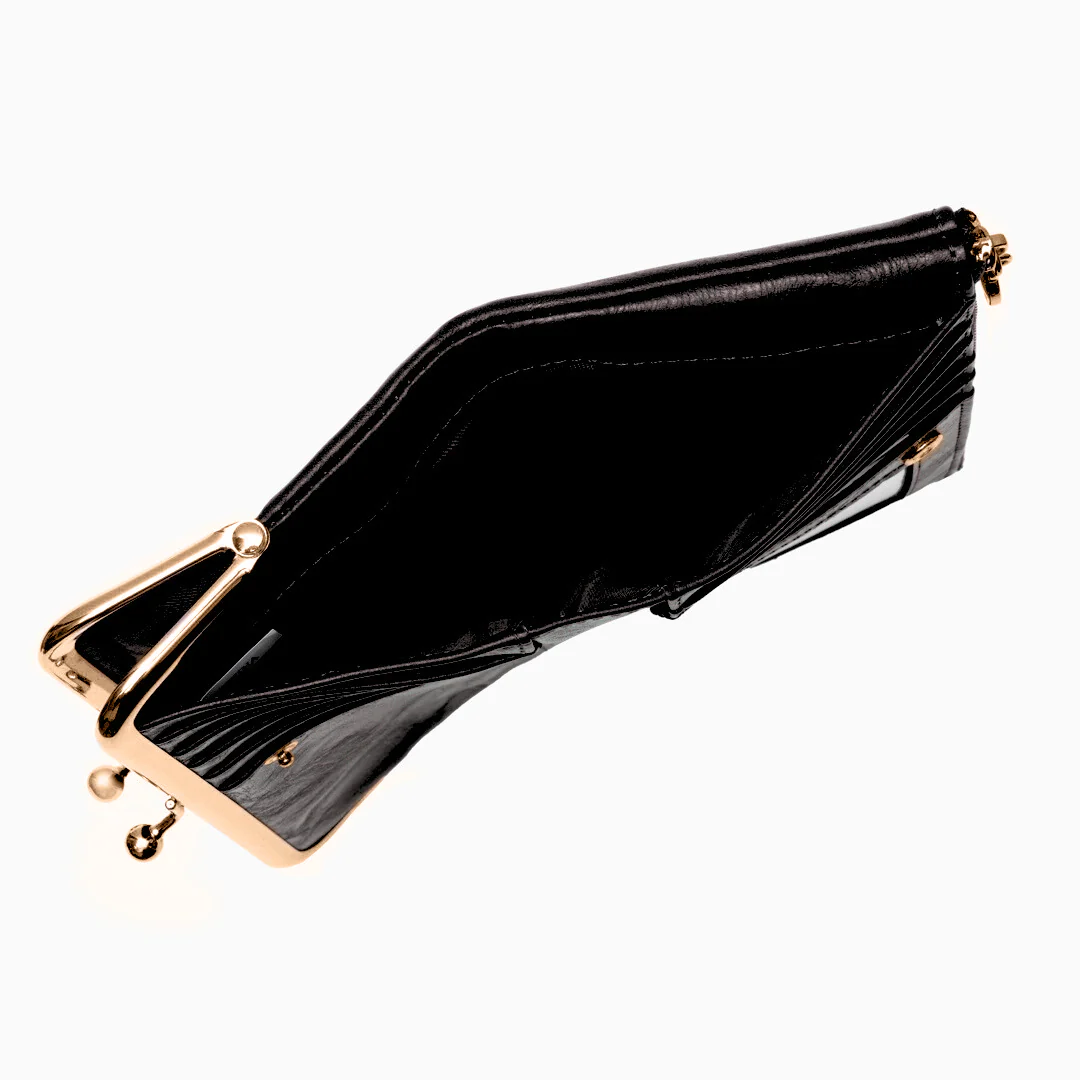 Margaux Long Wallet