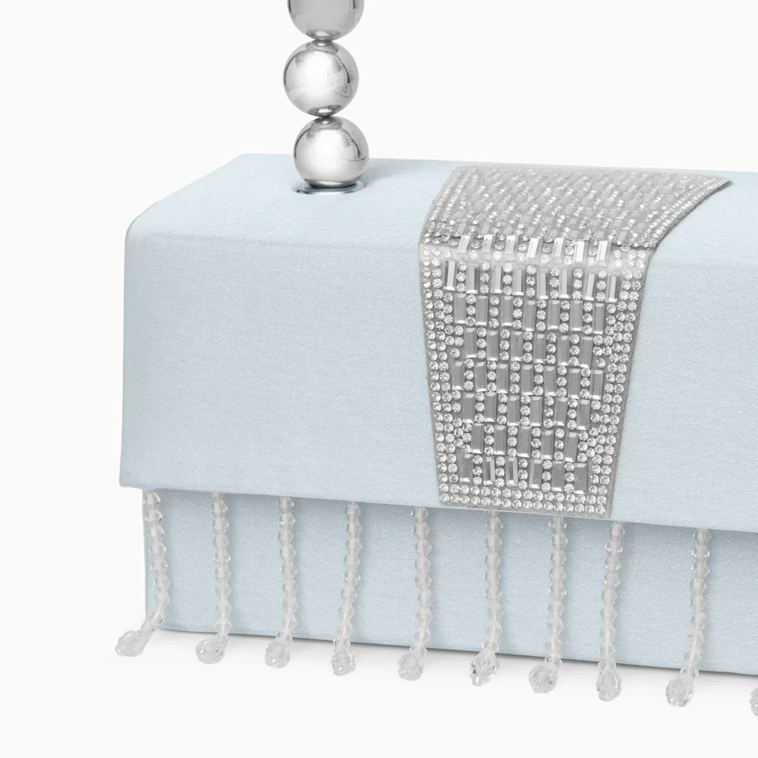 Lunara Pearl Handbag