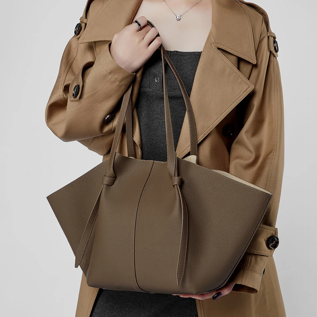 Selene Carryall Tote Bag