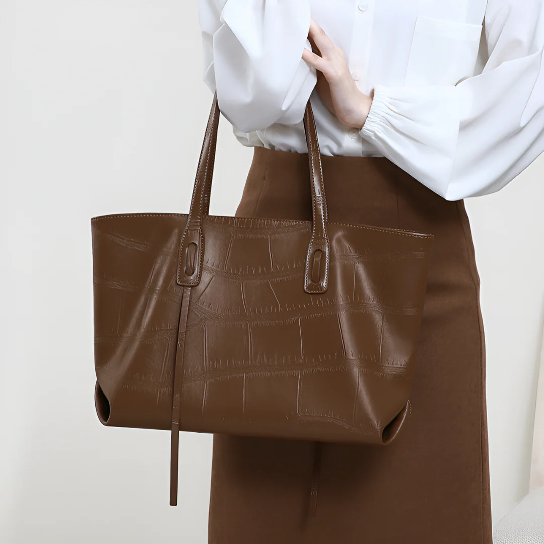 Capri Dune Shoulder Bag