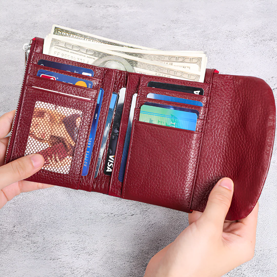 Zarah Wallet