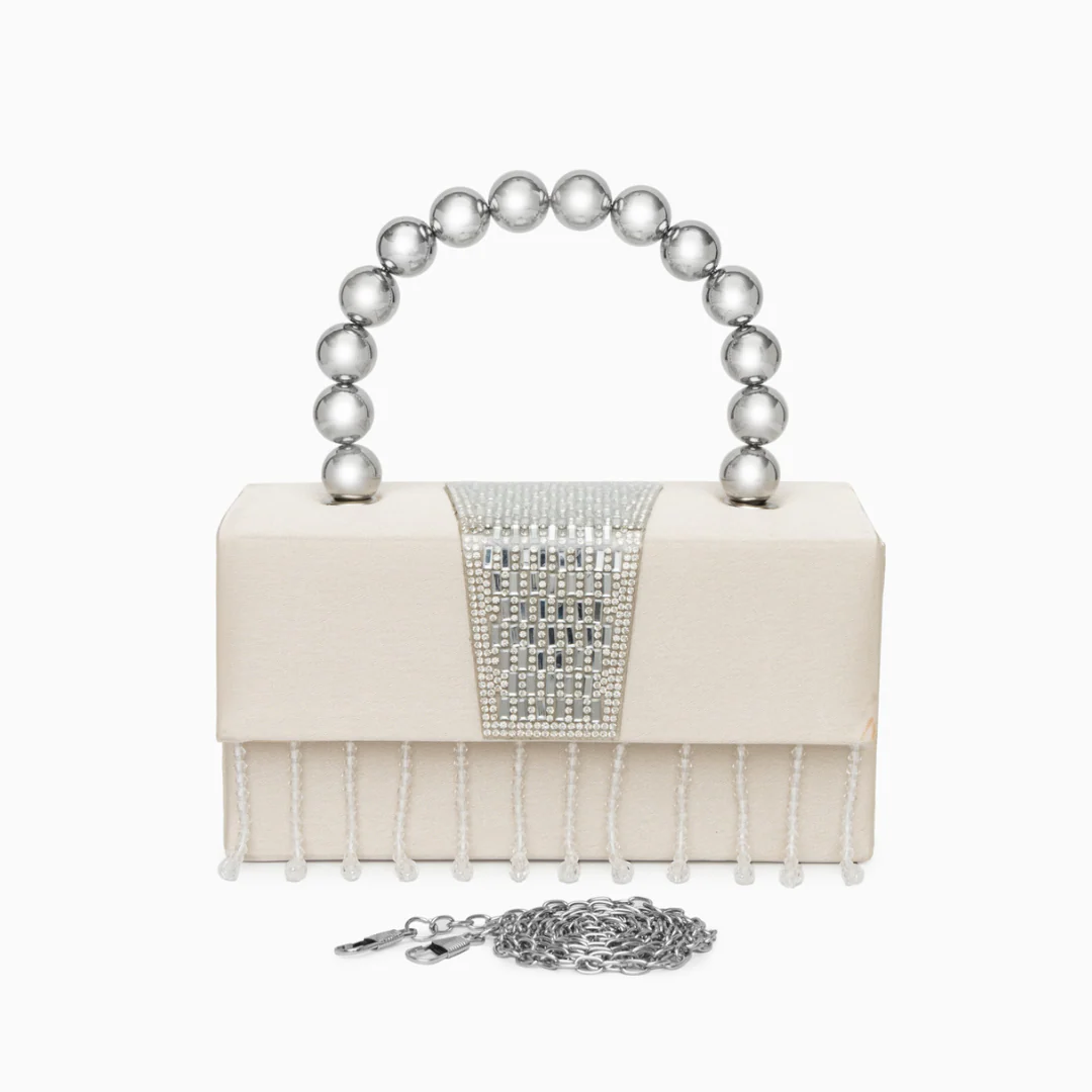 Lunara Pearl Handbag