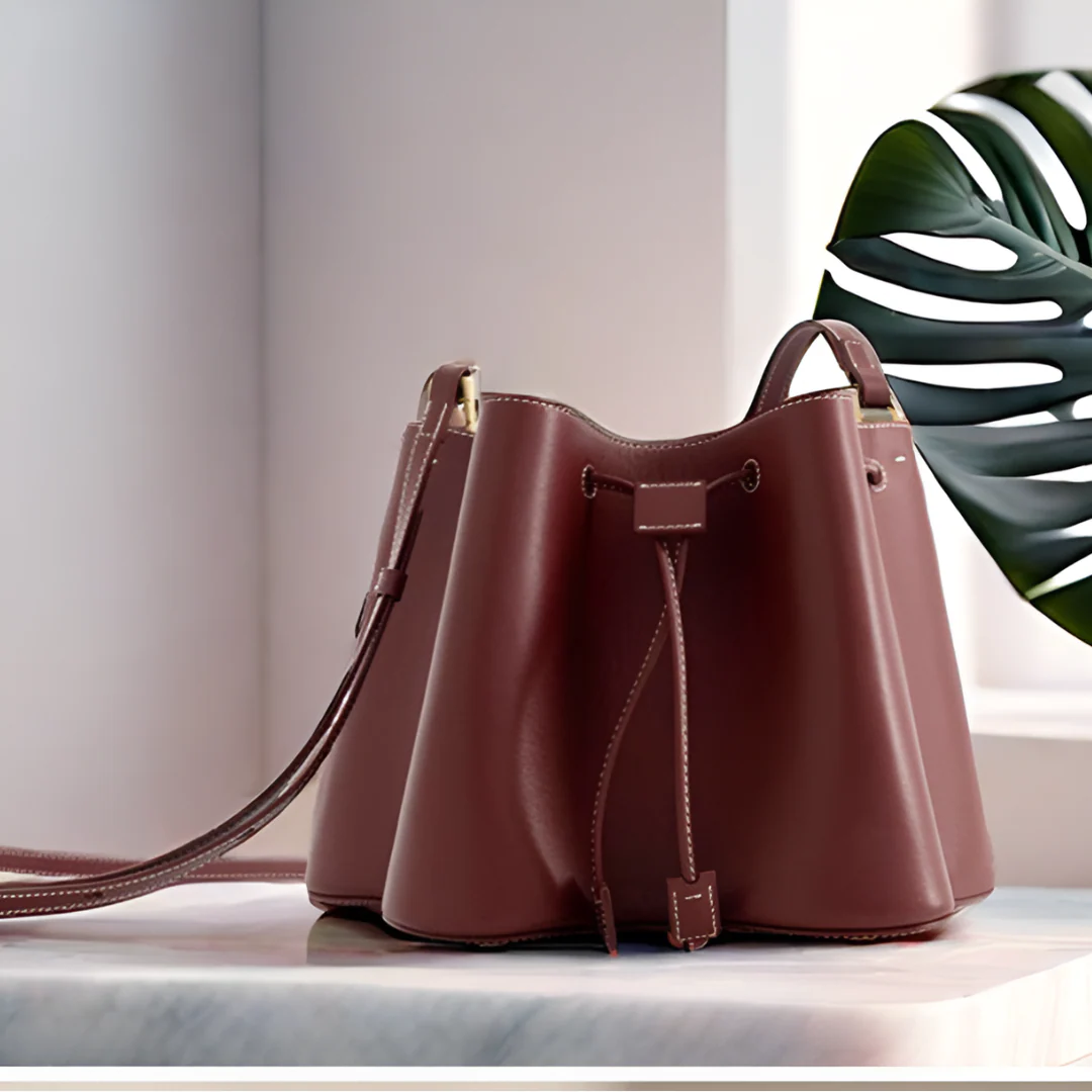 Elianna Crossbody Bag