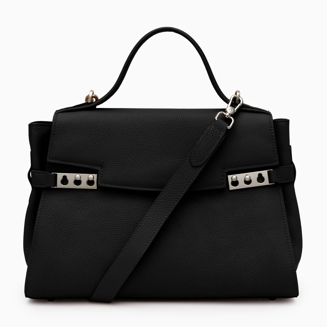 Saville Grace Tote Bag