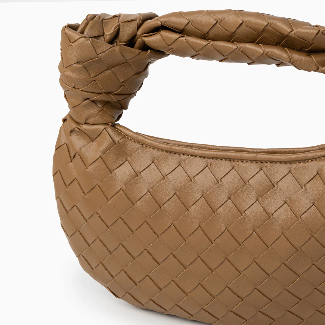 Diane Knot Handbag