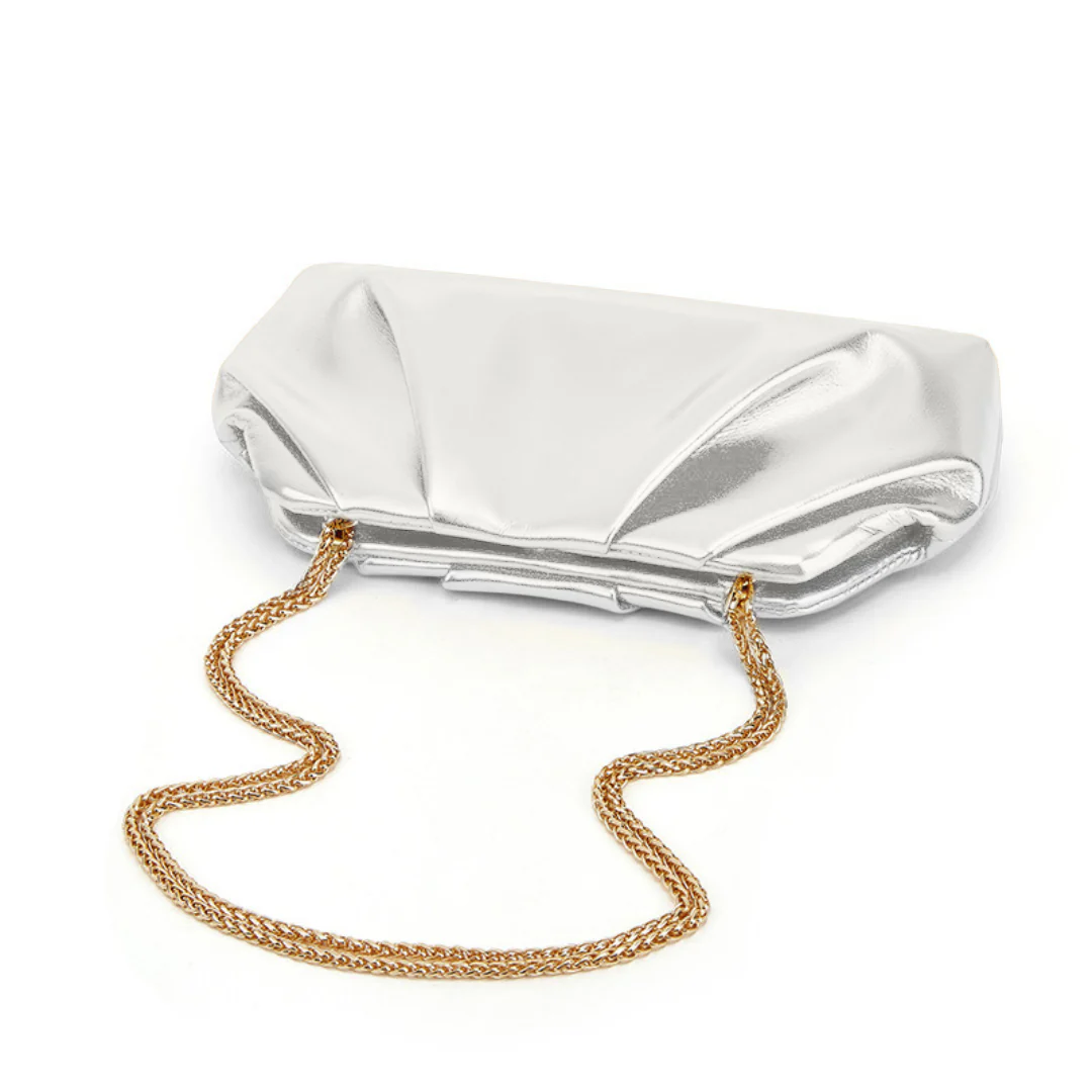 Leni Quill Crossbody Bag