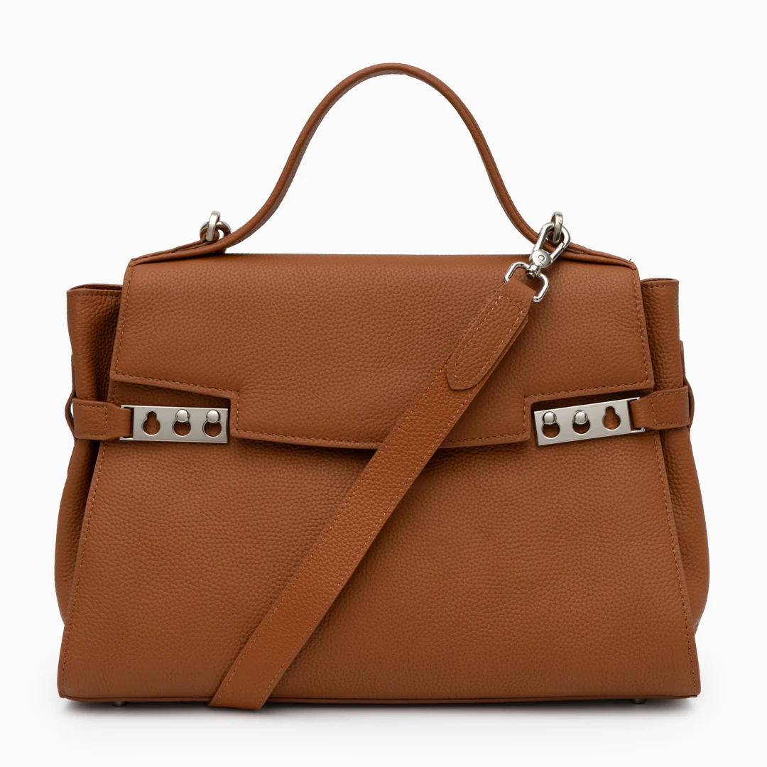 Saville Grace Tote Bag