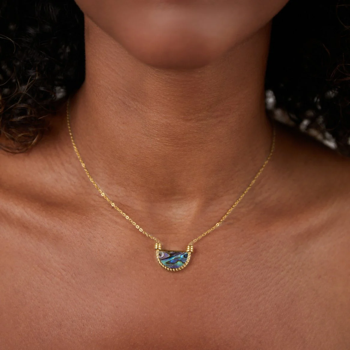 Amalfi Turquoise Jewelry Set