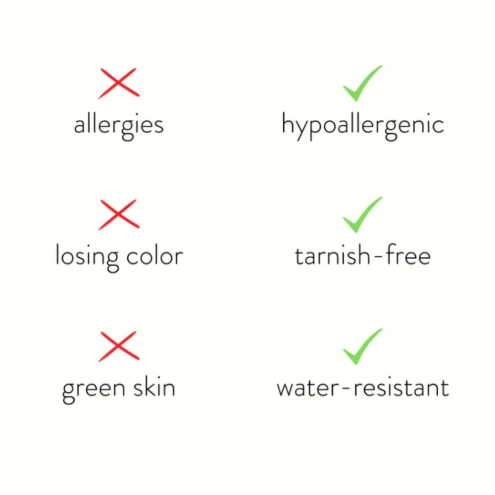 Forever Love Crystal Gold Ring