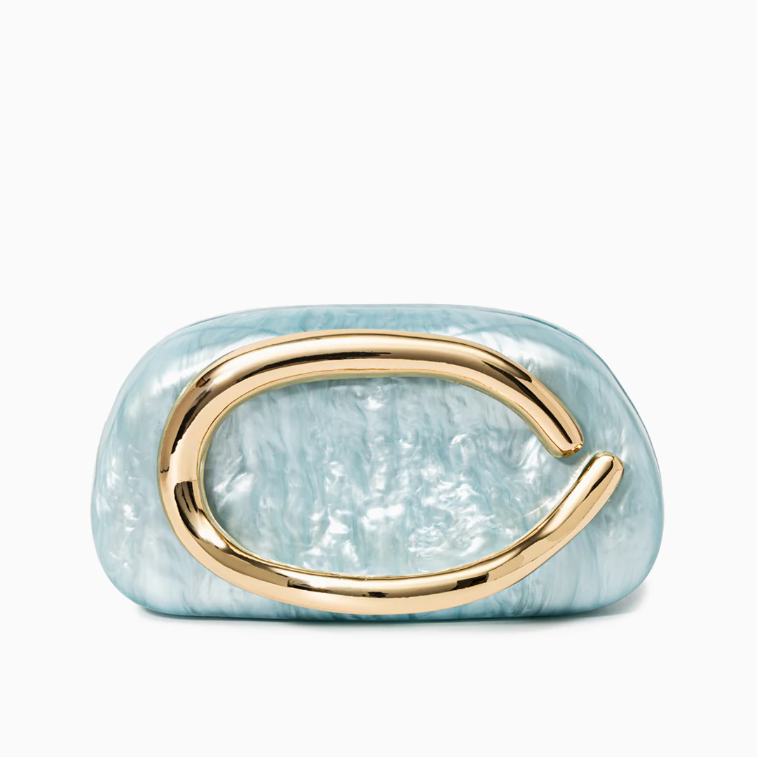 (CS) Dayja Clutch Bag