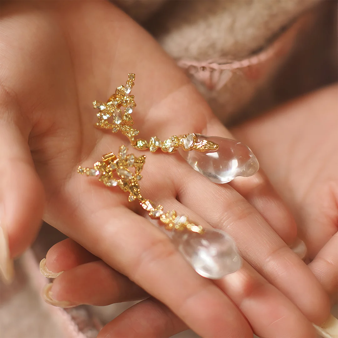 Celestia Bloom Drops