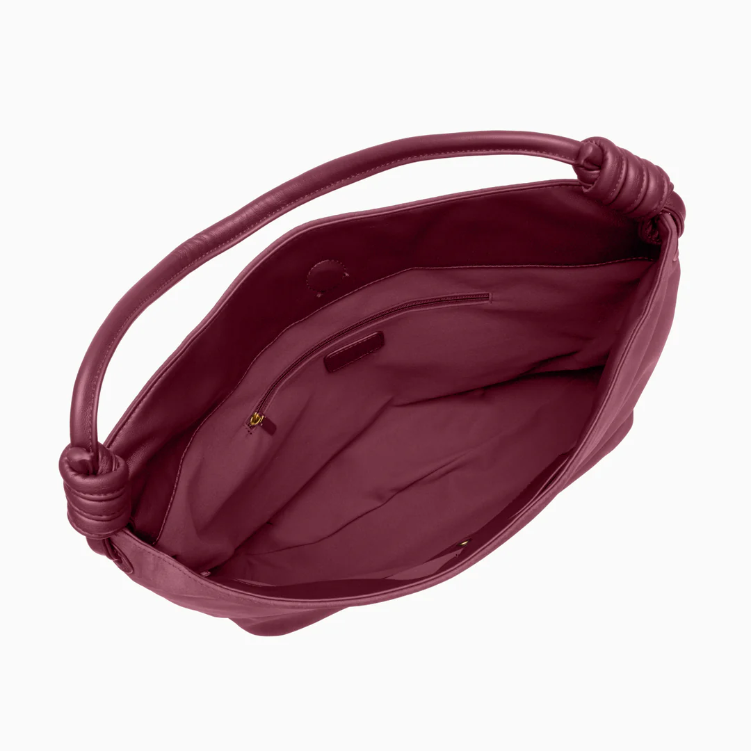 Sienna Loop Shoulder Bag