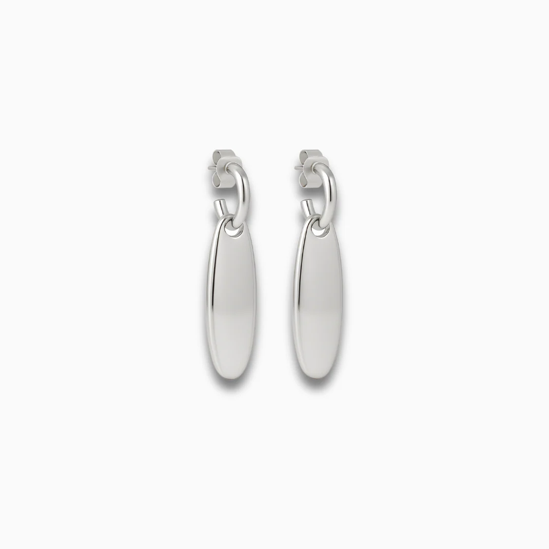 Violetta Drop Earrings