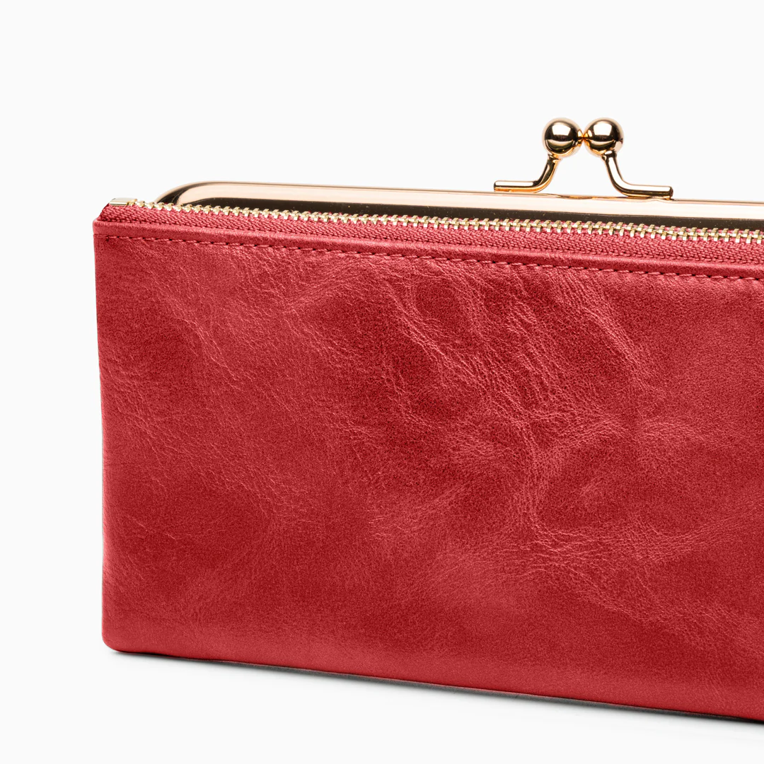 Margaux Long Wallet