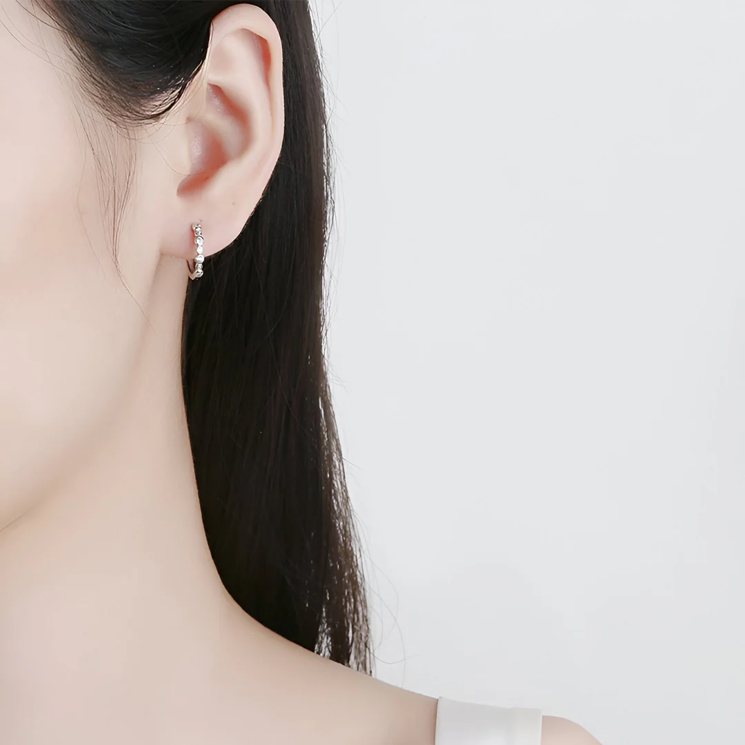 Seraphina Moon Hoops