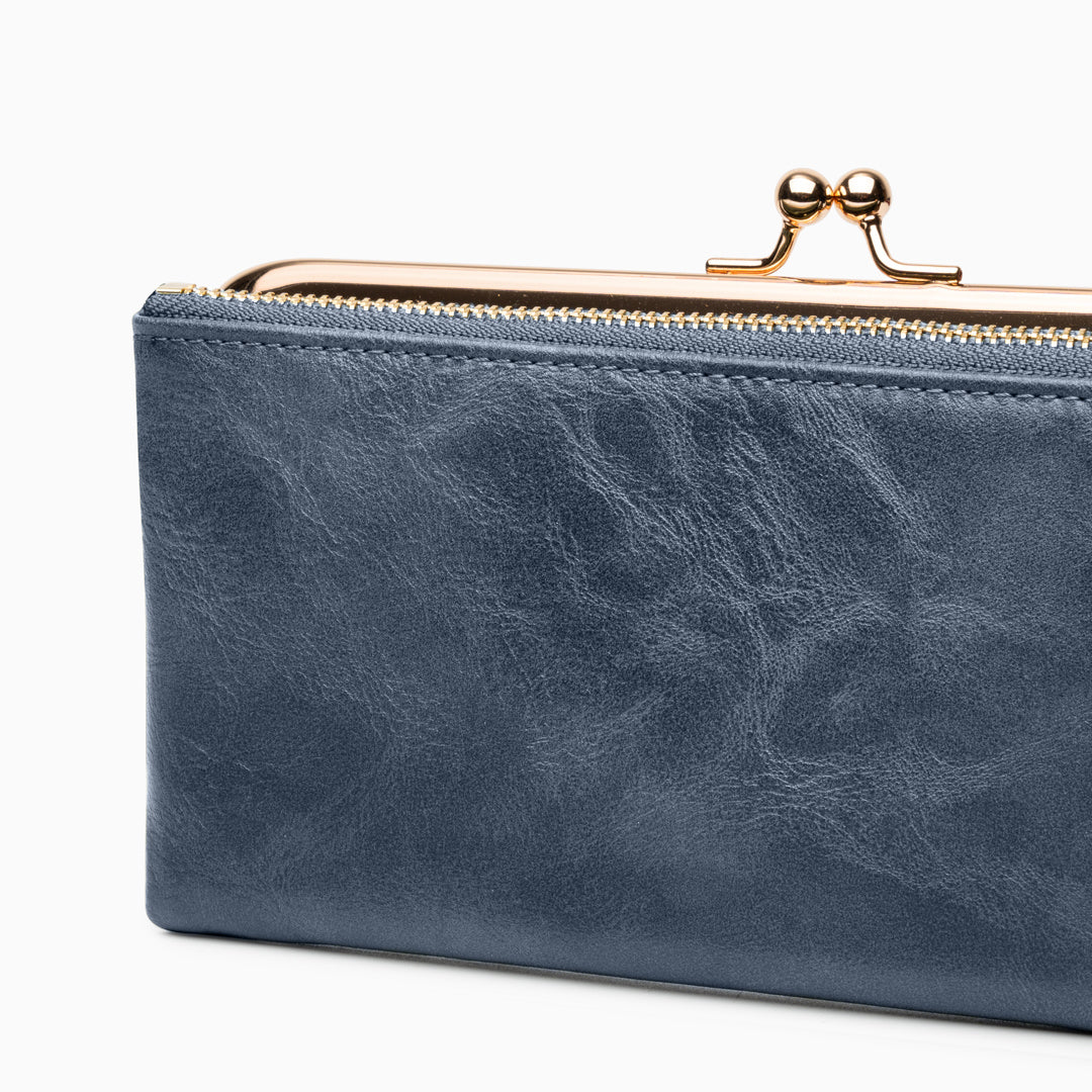 Margaux Long Wallet