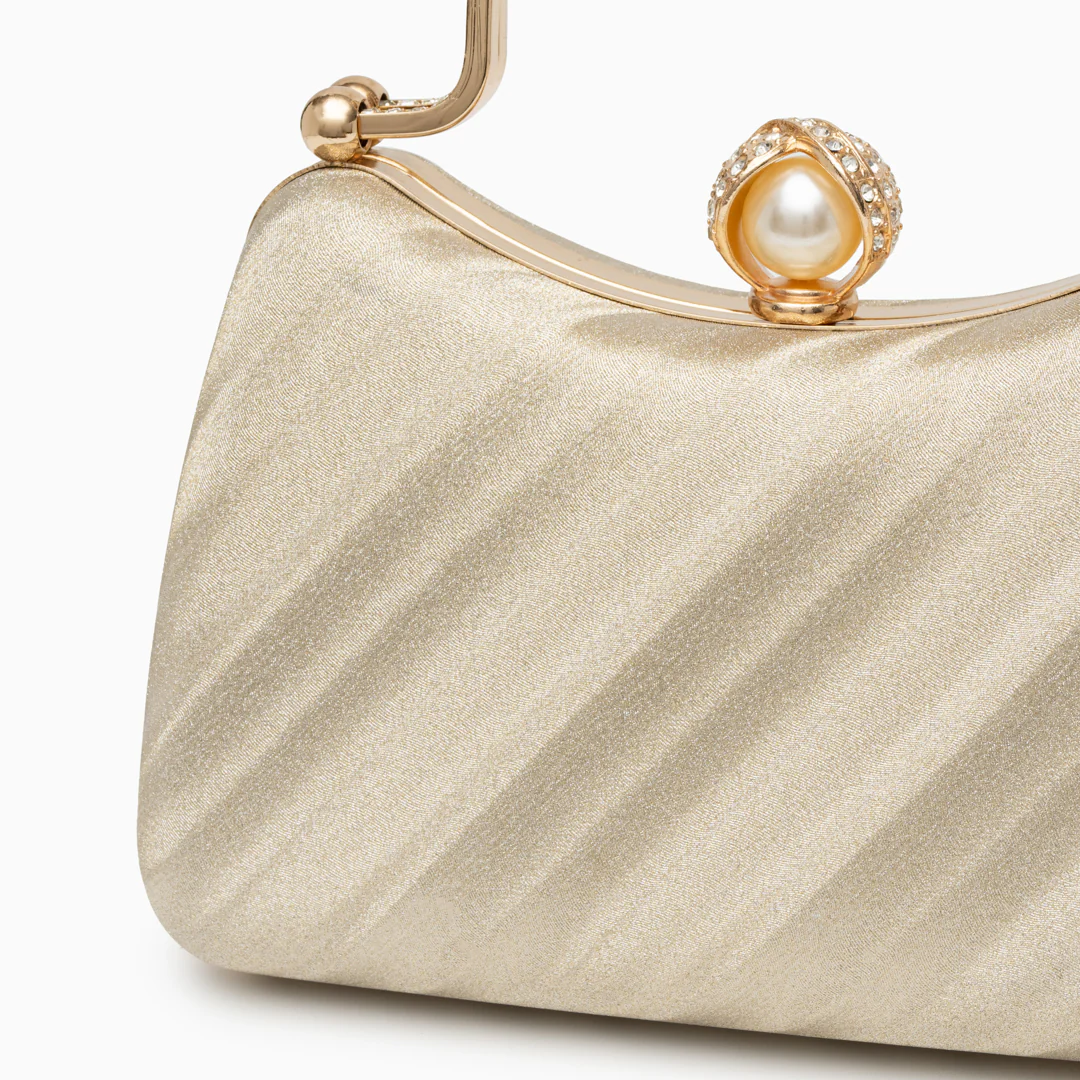 Aurielle Pearl Handbag