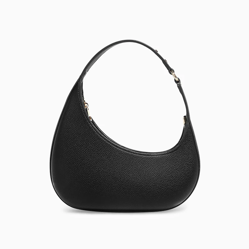 Evelyn Moon Shoulder Bag