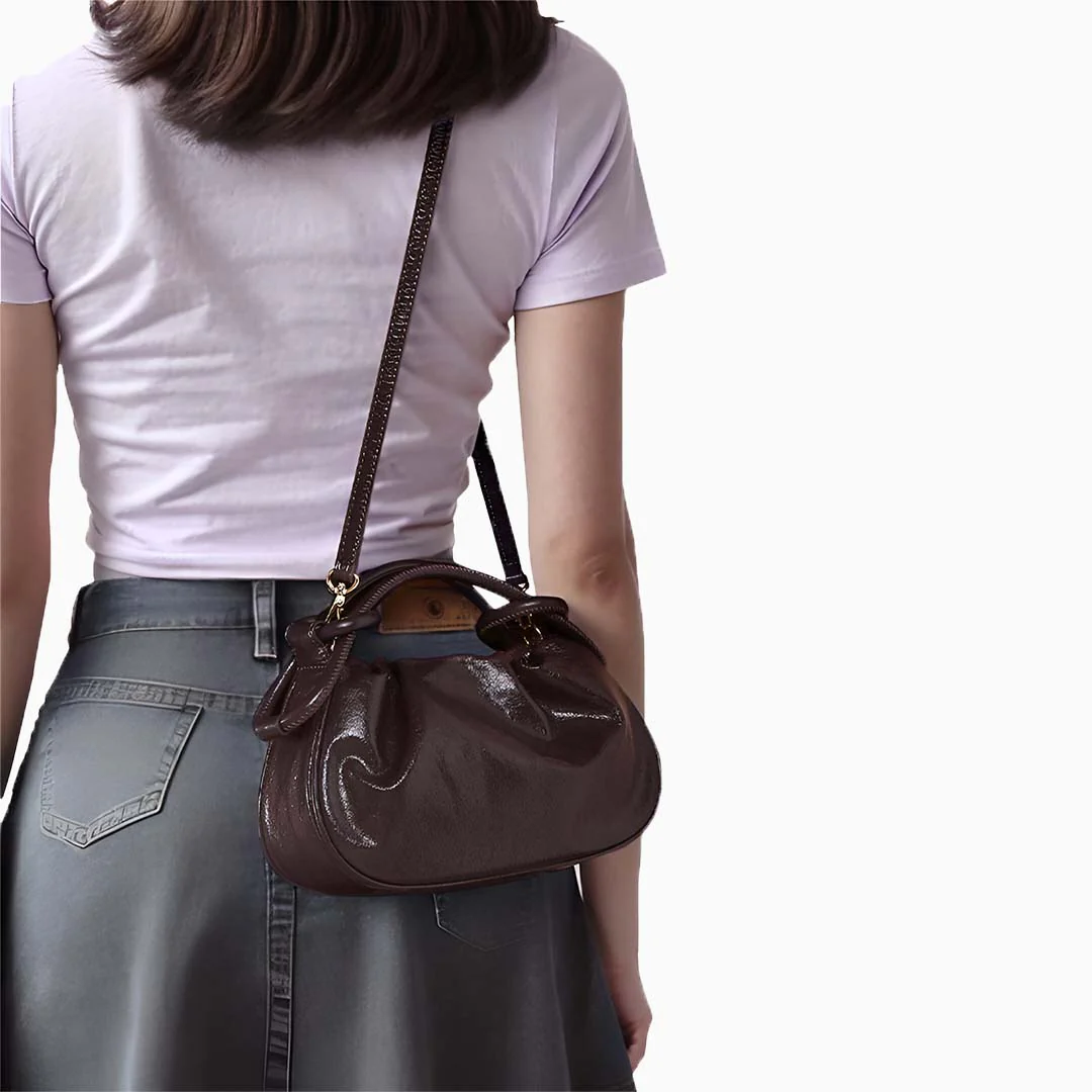 Alexis Crossbody Bag