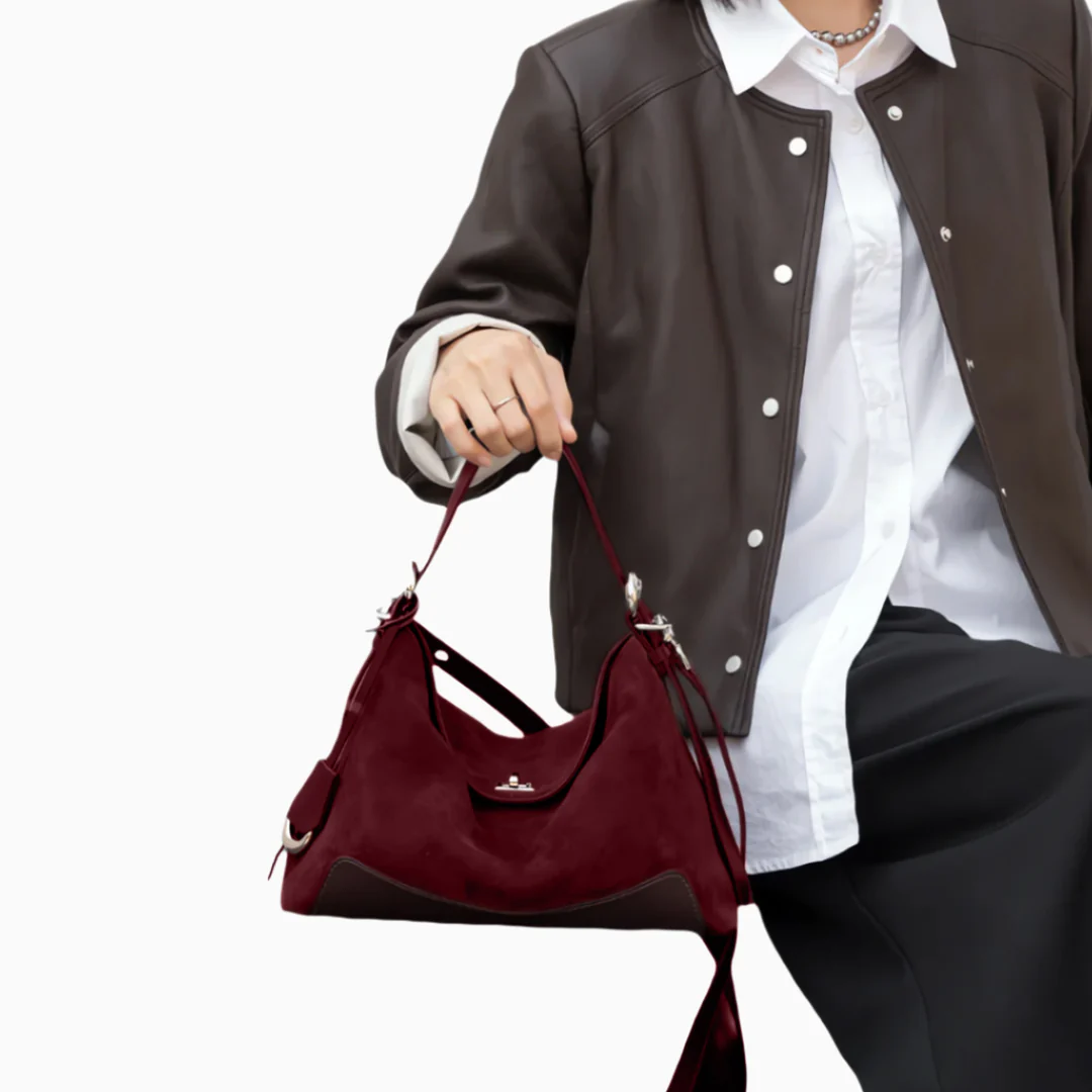 Lucinda Shoulder Bag