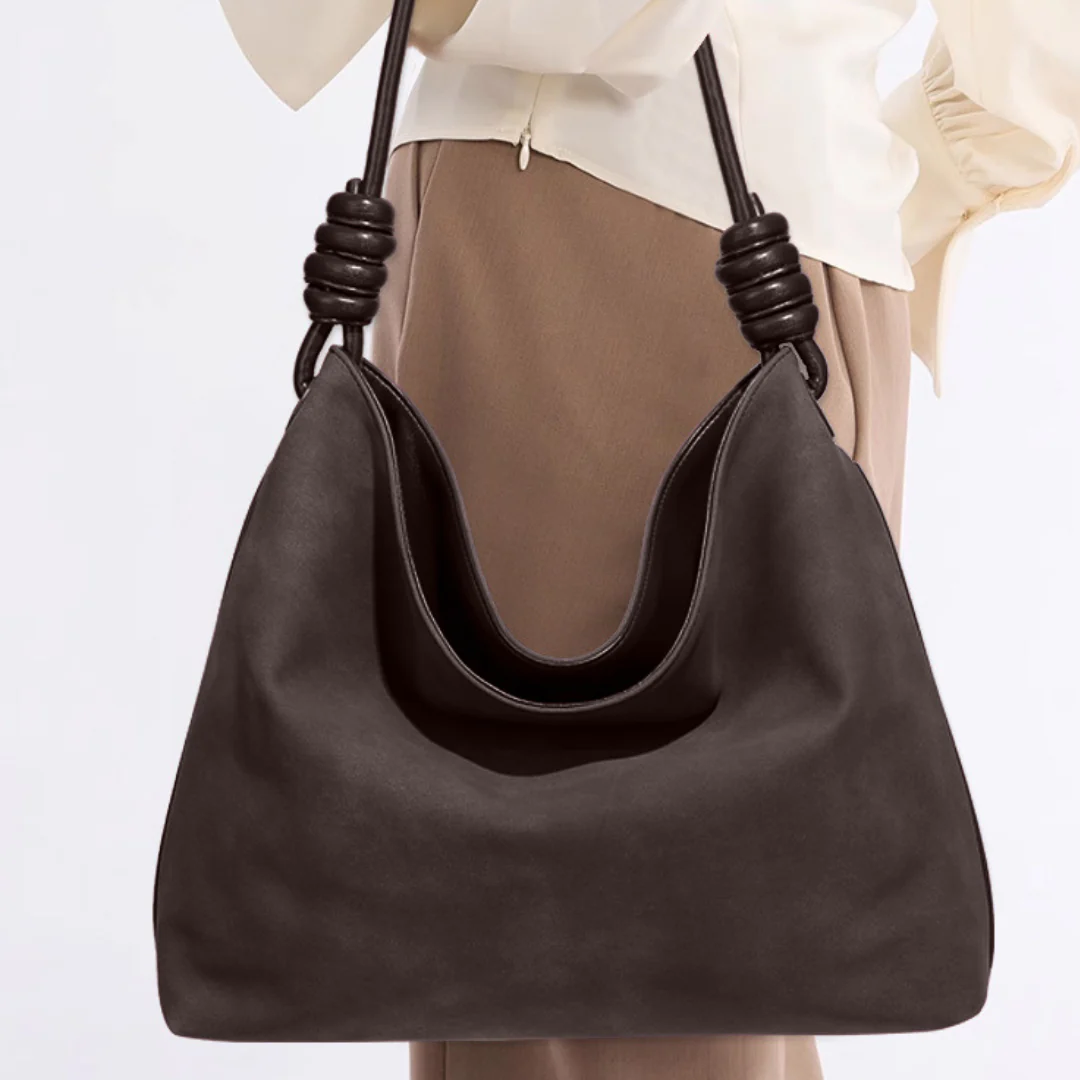 Sienna Loop Shoulder Bag
