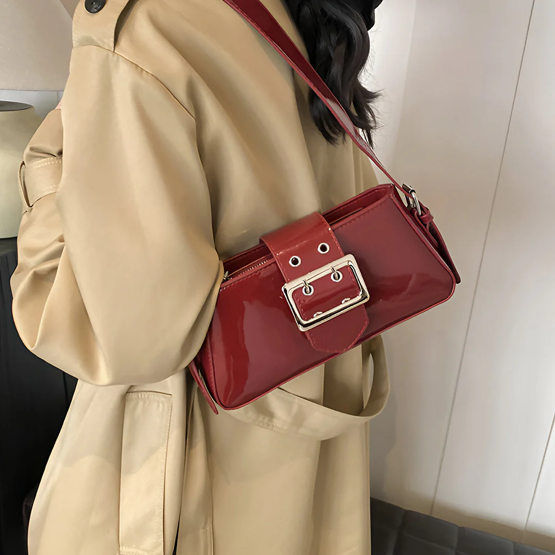 Billie Shoulder Bag