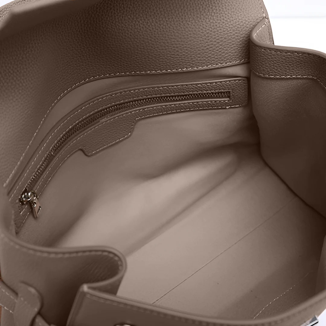 Saville Grace Tote Bag